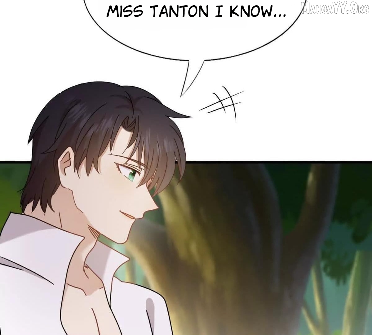 Don't Embarrass Me Chapter 161 - page 39